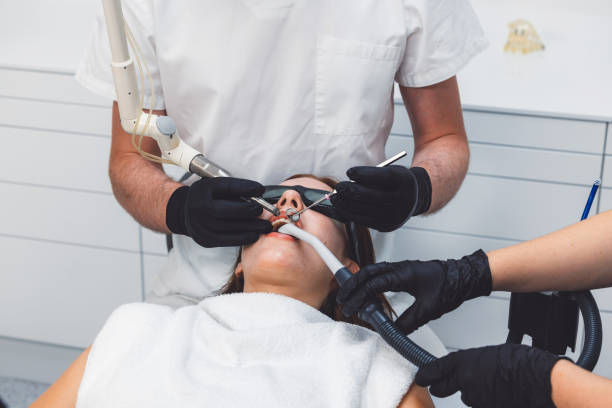 Tooth Infection Emergency Dentist in MA